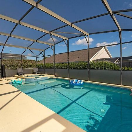 Poolside Orlando Oasis Villa Екстериор снимка