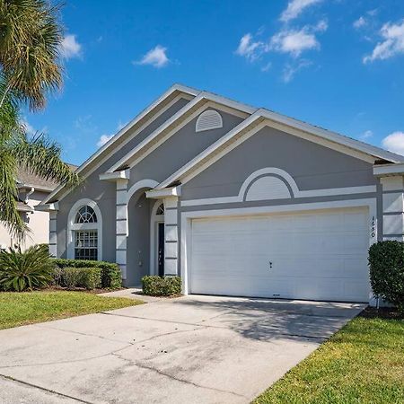 Poolside Orlando Oasis Villa Екстериор снимка