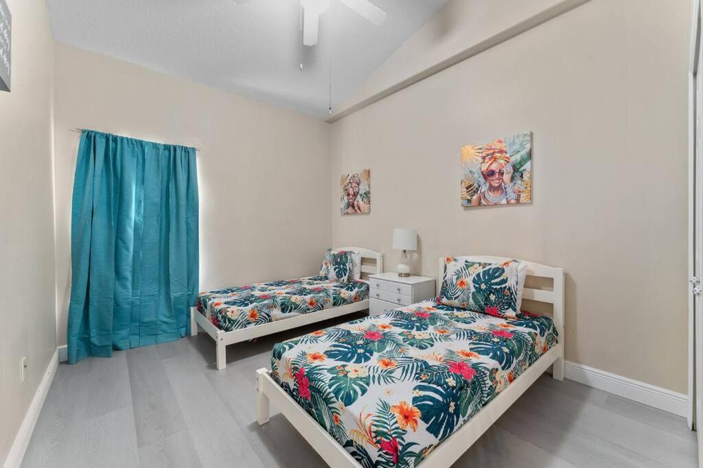 Poolside Orlando Oasis Villa Екстериор снимка