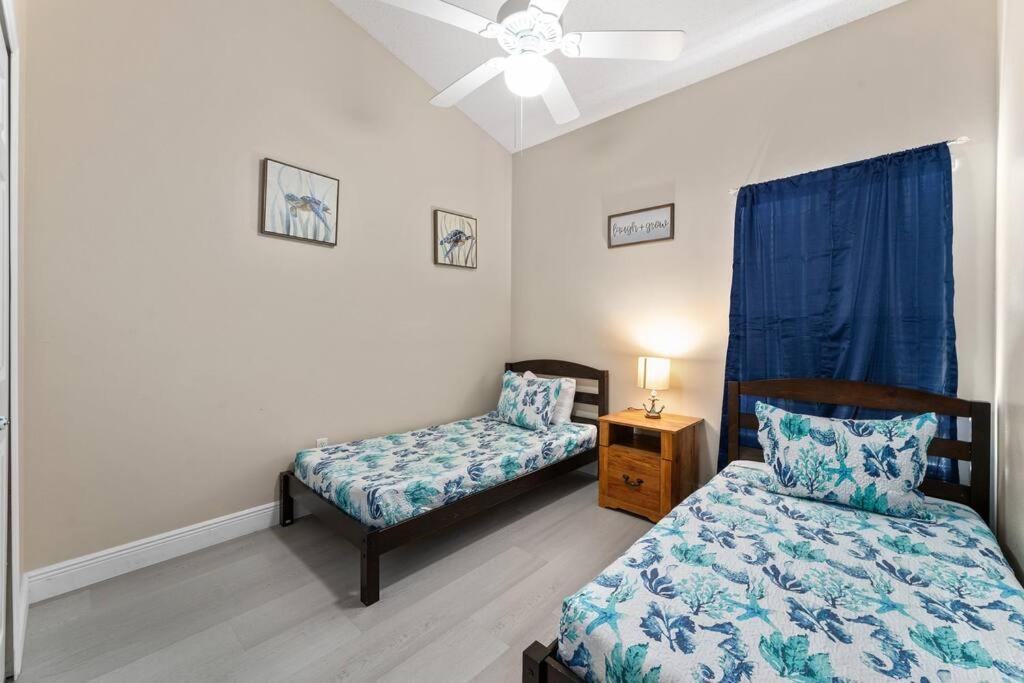 Poolside Orlando Oasis Villa Екстериор снимка