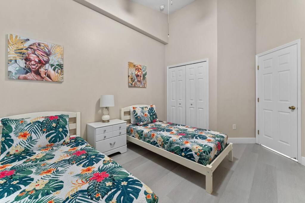 Poolside Orlando Oasis Villa Екстериор снимка