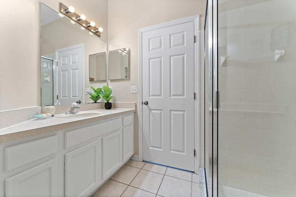 Poolside Orlando Oasis Villa Екстериор снимка