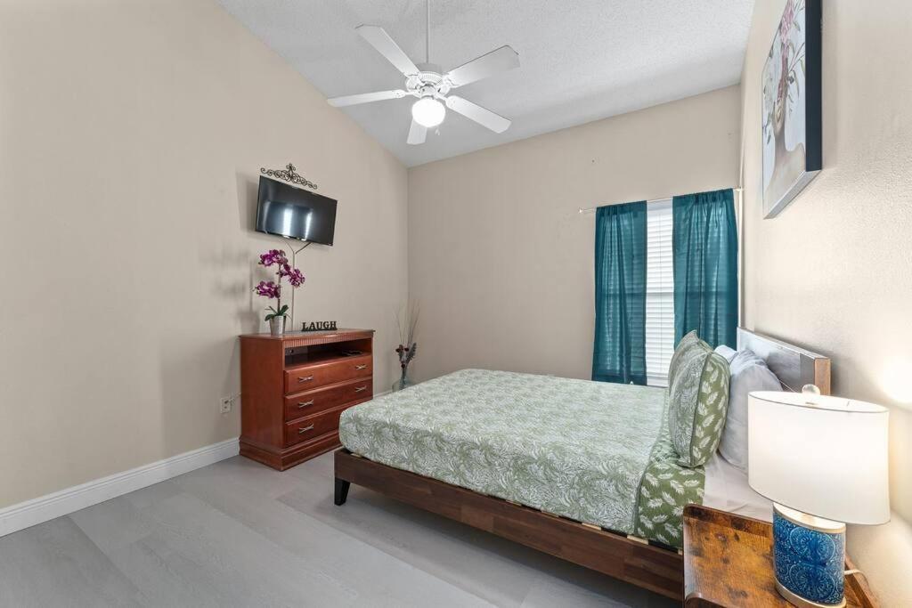 Poolside Orlando Oasis Villa Екстериор снимка