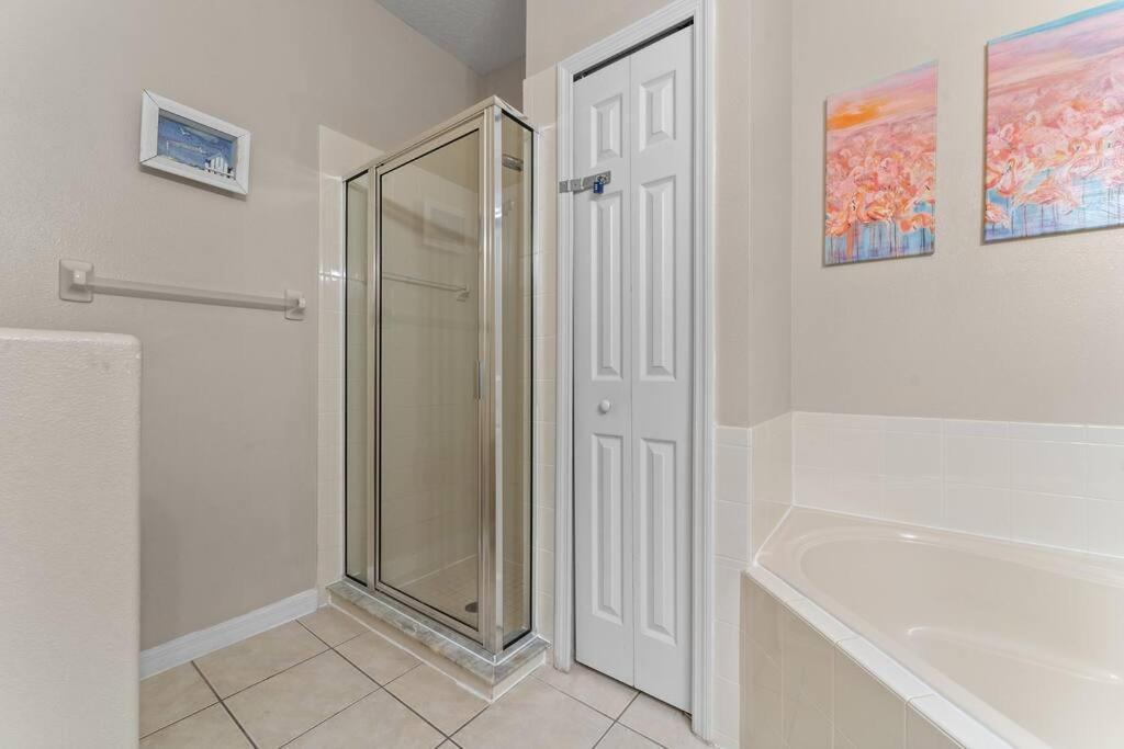 Poolside Orlando Oasis Villa Екстериор снимка